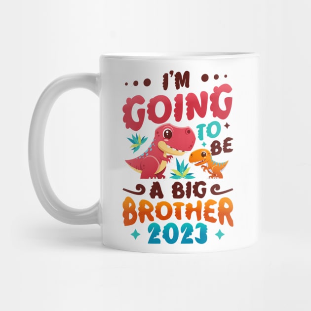 I'm Going To Be A Big Brother 2023 by tabbythesing960